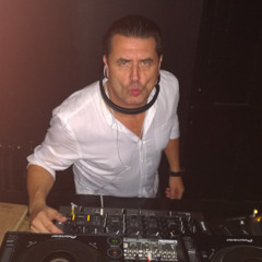 Tony Grimley @ Clockwork Orange March 2015