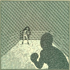 Mudkids - 'MONEY, PART 3'