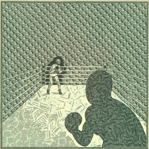 Mudkids - 'MONEY, PART 3'