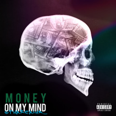 HK x Money On My Mind | @ThaRealHK_