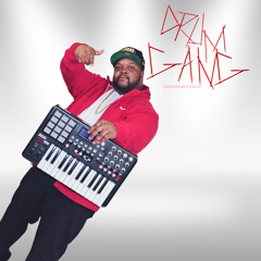 On  my Mind Prod Big Ron #Drum Gang
