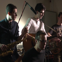 The Drive - Red Wine Stains