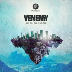 Venemy - Back To Earth