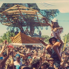 Vibe Patrol Volume 1