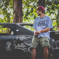 16Hasta Besarte La Voz (Prod.Paiva)