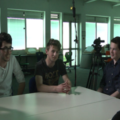 Busking Podcast Episode 03