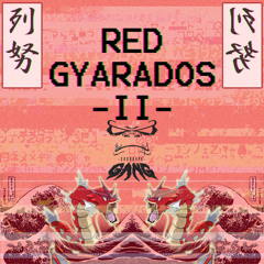 Wierdough - Red Gyarados II Prod. By 1Knife THE COME UP