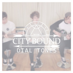As It Is - Dial Tones (City Bound Cover)