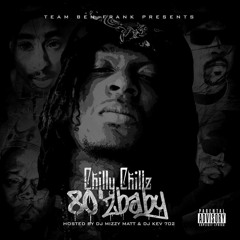 Chilly Chillz - Gettin To The Money Ft.Cocc Pistol Cree