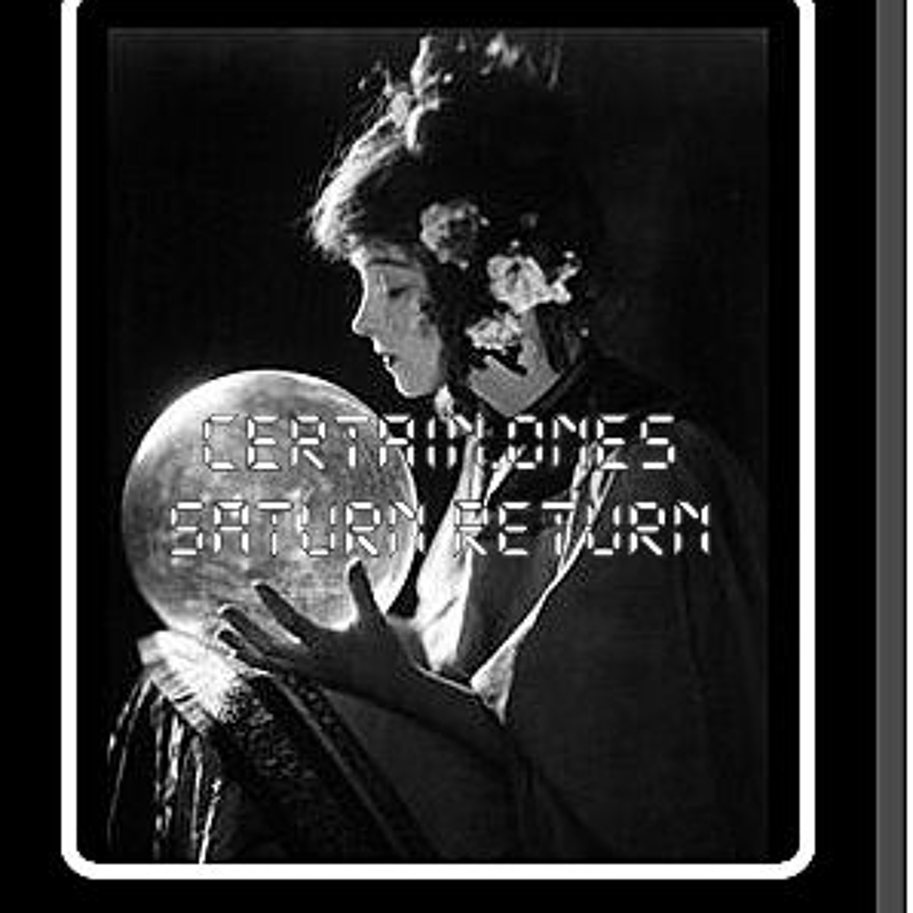 SATURN RETURN | FERAL SERGE • BOBBY CRAVES • VerseS. • WANN SKLOBI episode artwork
