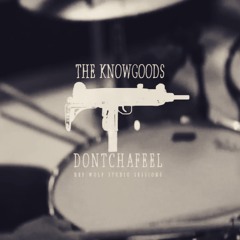 Dont Cha Feel - Live at Def Wolf