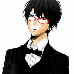 Null - Haruhiko Ω #voicebank_test