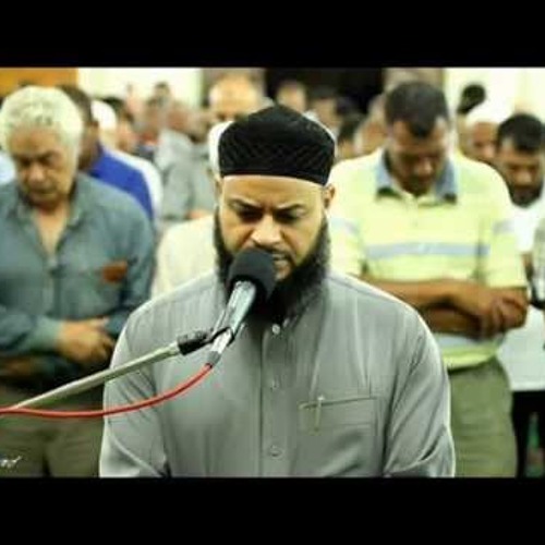 اسمع بقلبك - (وعَنَتِ الْوُجُوهُ لِلْحَيِّ الْقَيُّومِ) - تلاوة مبكية جداً # للشيخ حاتم فريد