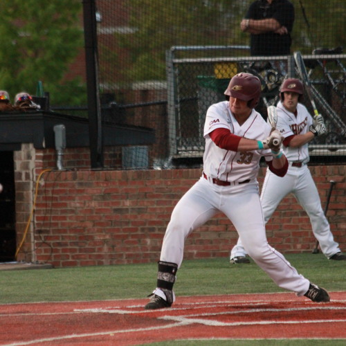 Stream Pendulum Sports Listen to 4/26 Baseball vs. UNC Wilmington