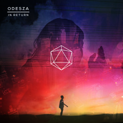 Odesza ft. Jenni Potts - White Lies (Melon Black remix)