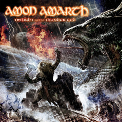 Amon Amarth - Twilight of the Thunder God (Instrumental)