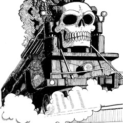 Ramblin' man ft. Kantiga