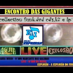 Sequência Encontro De Gigantes - Parti I