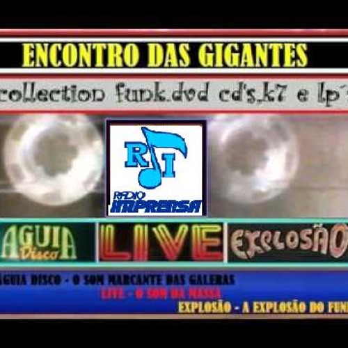 Sequência Encontro De Gigantes - Parti I