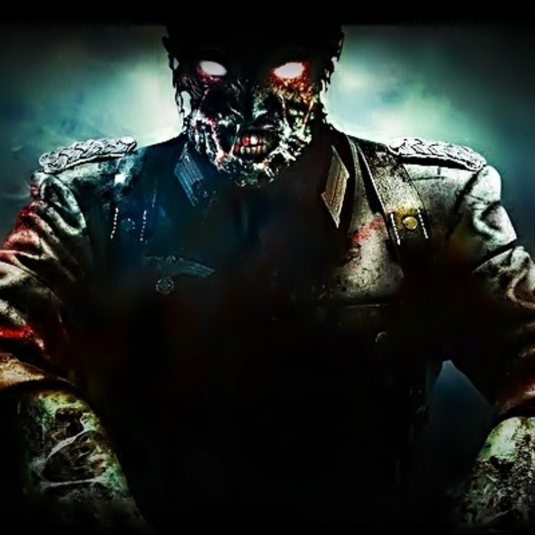 Call Of Duty: Black Ops Zombies Review (iOS) | GamingShogun, image size:1080x1080