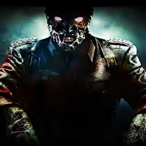 115  Elena Siegman Call Of Duty- Black Ops - Kino Der Toten Easter Egg Song Kevin Sherwood
