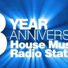 Mr. Manns' HMRS 3rd Anniversary Mix
