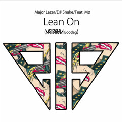 Lean On (Melenium Remix)