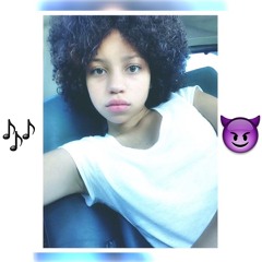 TINY THE VOCALIST_ MIX