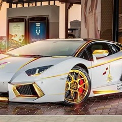 Black Ice Almighty - Black Cinderella