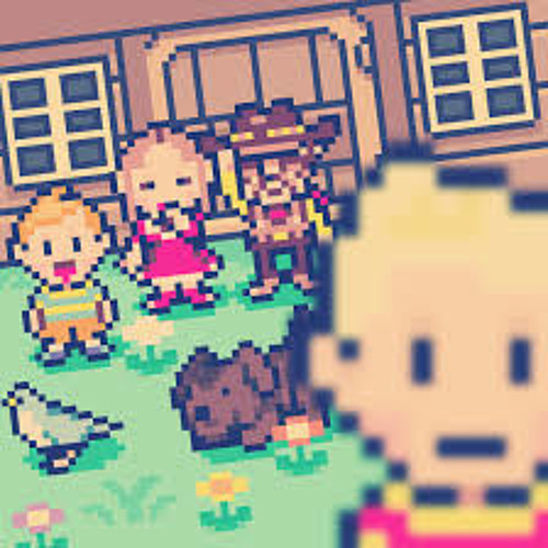 ♫ A Railway In Our Village! Remix [Mother 3]