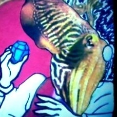 5. Dr. Ominous Cuttlefish - Metro Hustle