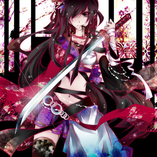 VY1V4 Power/Soft - キメラ (Chimera) - VOCALOID 4 COVER