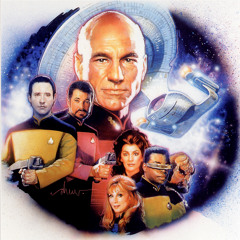 Enterprise (Interlude)