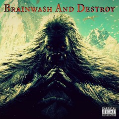 Bleu Yeti [prod. by Larry Fisherman]