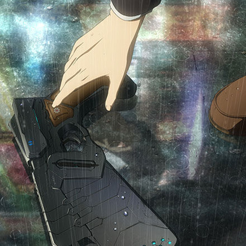 Listen to 13 Bio-contact by Kiroi in Yugo Kanno - PSYCHO-PASS 2 ...