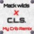 Artwork for MY CRIB -MACK WILDS FT. C.L.S