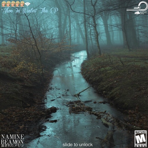 Beamon - Namine (produced by Natsu Fuji)