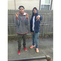 Mico x Rbeezy - Hate Me Now