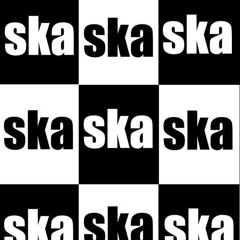 Skaterrestres - Two Tone Party