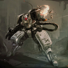 Droid Assault