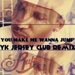 Rupee- Jump Ft.SwiftDaGod