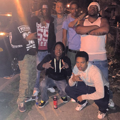 LilBagley108 Ft. Looney108 & DaySav108 - Play With Them Straps