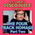Artwork for D.C. LaRue's Disco Juice - The Return of the Four Track Homage #2     4-25-2015