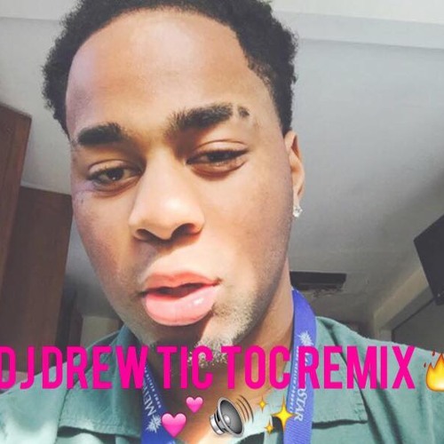 DJ DREW - SALTY TIC TOC RMX @DJDREW !!! #2015