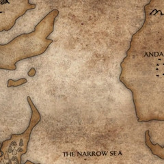 Across the Narrow Sea