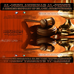Al-Mulakhkhas Al-Fiqhee Class #29