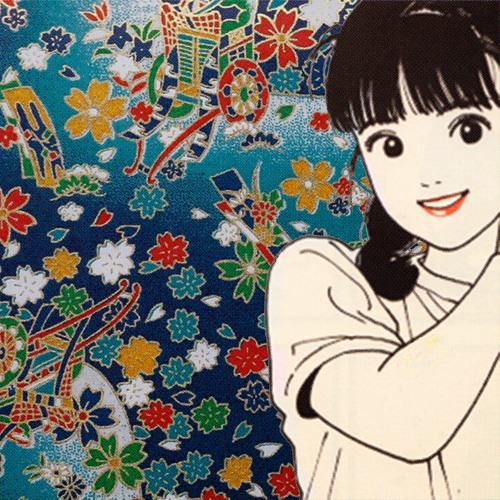 Architecture in Tokyo - FACES