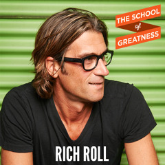 EP 169 Increase Your Energy, Reverse Disease, and Lose Weight by Eating Plants with Rich Roll