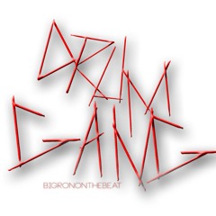 I Can Instrumental Prod by Big Ron #Drum Gang