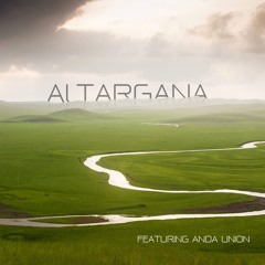 Altargana feat. Anda Union